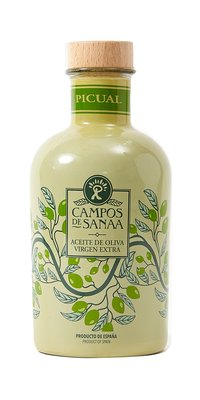 Extra Virgin Olive Oil, Picual 500ml Featured Image
