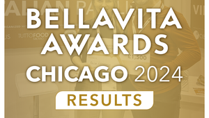 Bellavita Awards Chicago 2024 Results