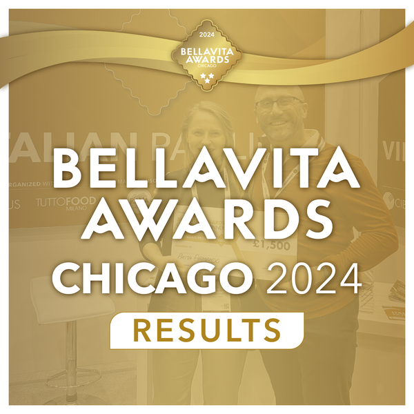 Bellavita Awards Chicago 2024 Results
