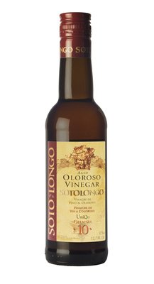 Oloroso Wine Vinegar / Sotolongo Crianza with DO M-M Featured Image