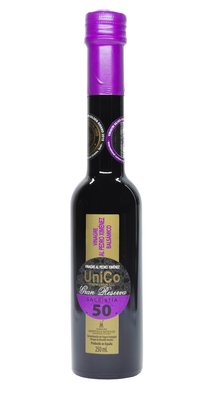 Sacristía Gran Reserva 50 Vinegar of Oloroso wine with DO M-M Featured Image