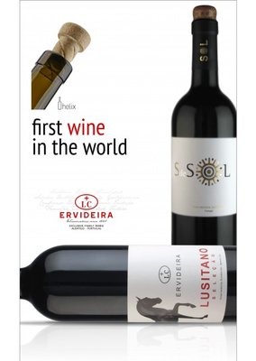 Portuguese Wine Selection Featured Image